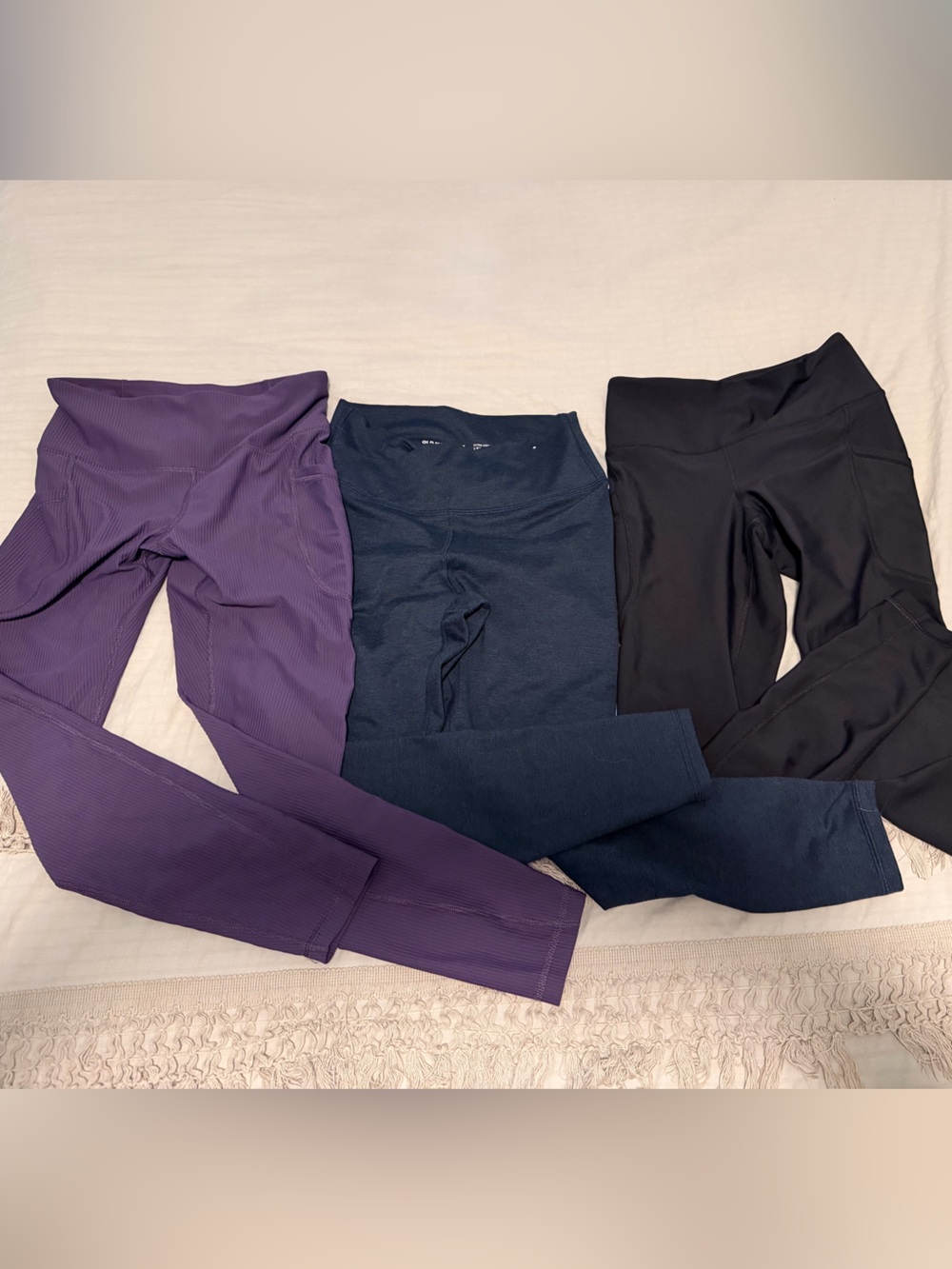 Old Navy Leggings bundle 3 pairs